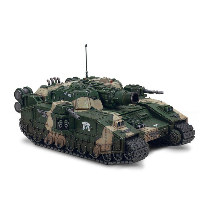 Astra Militarum