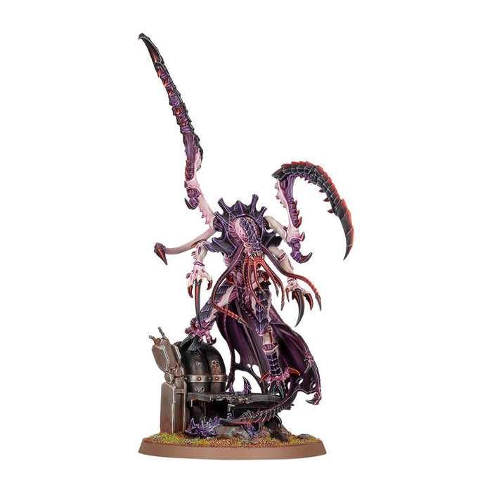 Deathleaper (2023)