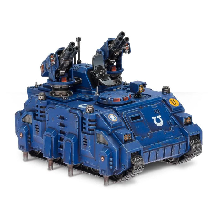 Space Marines
