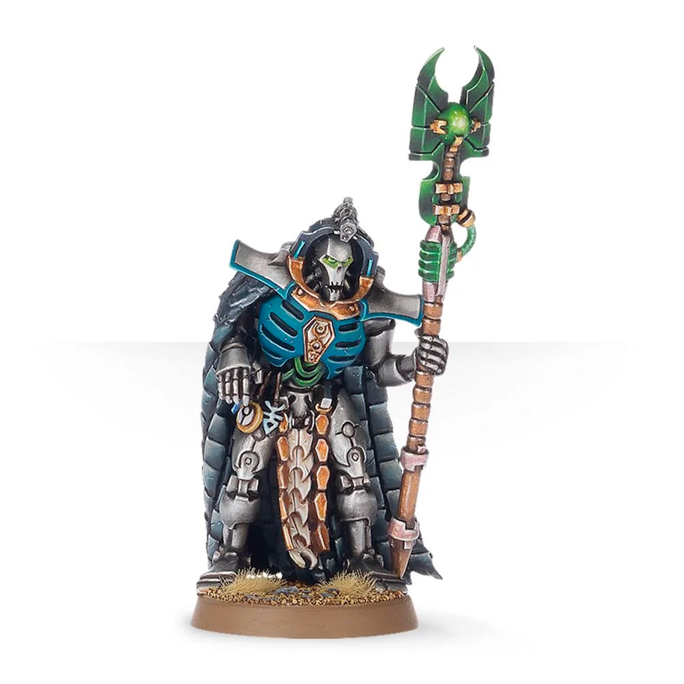 Trazyn the Infinite