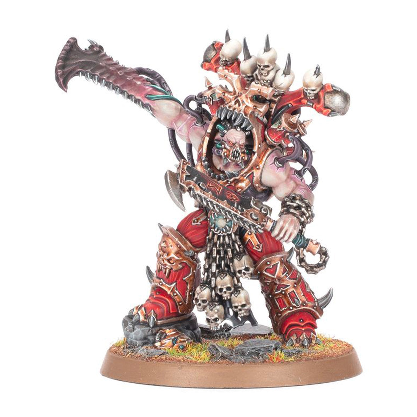 Slaughterbound