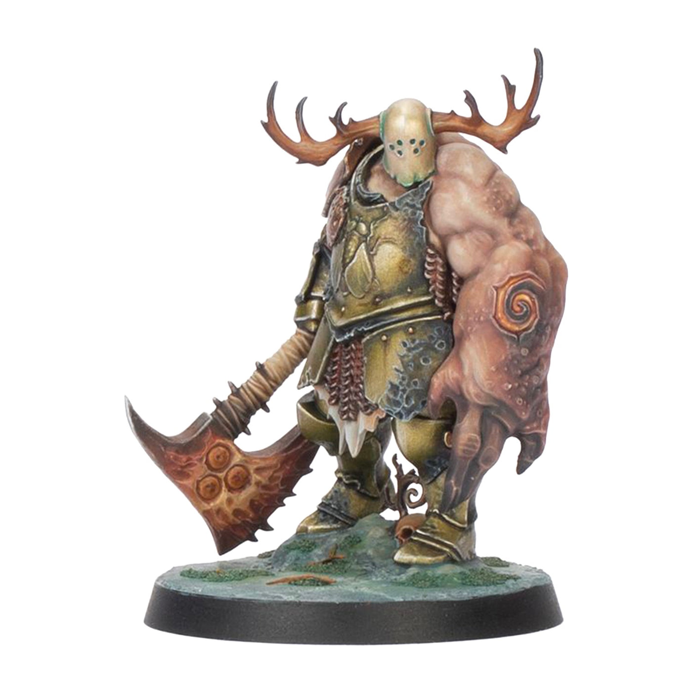 Mulgoth the Cleaver