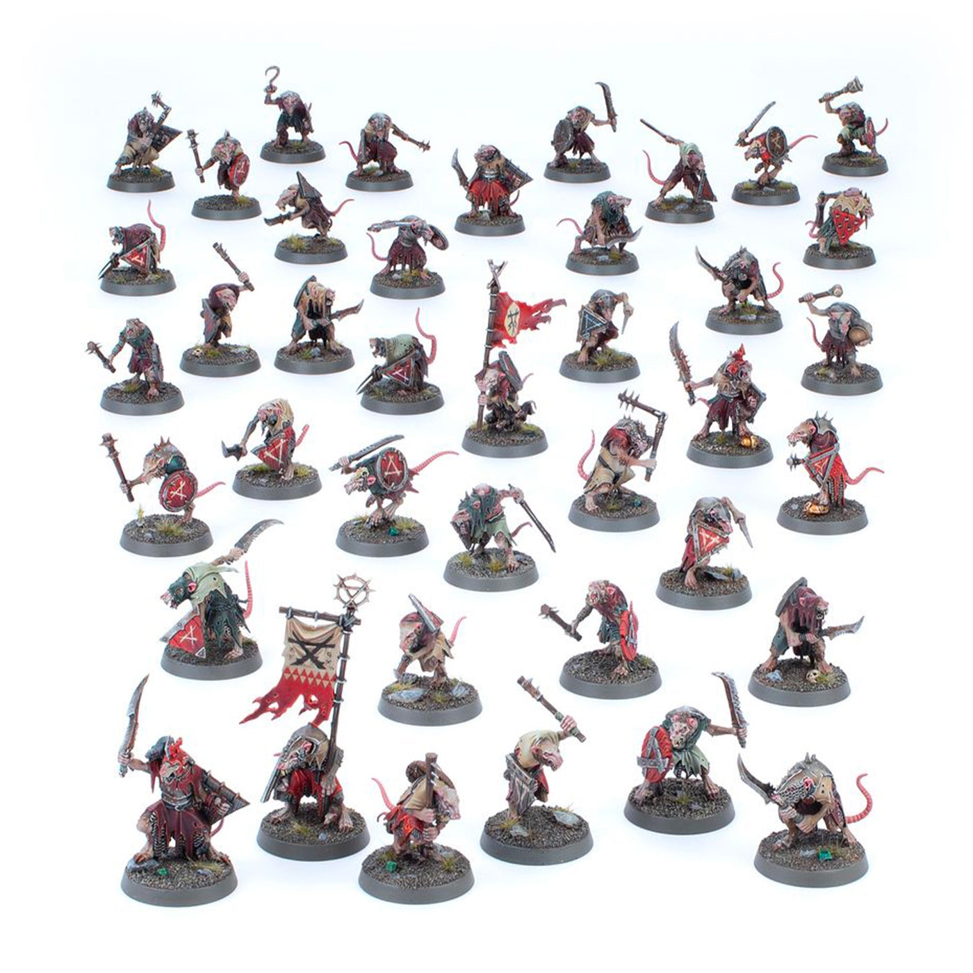 Clanrats (2024)