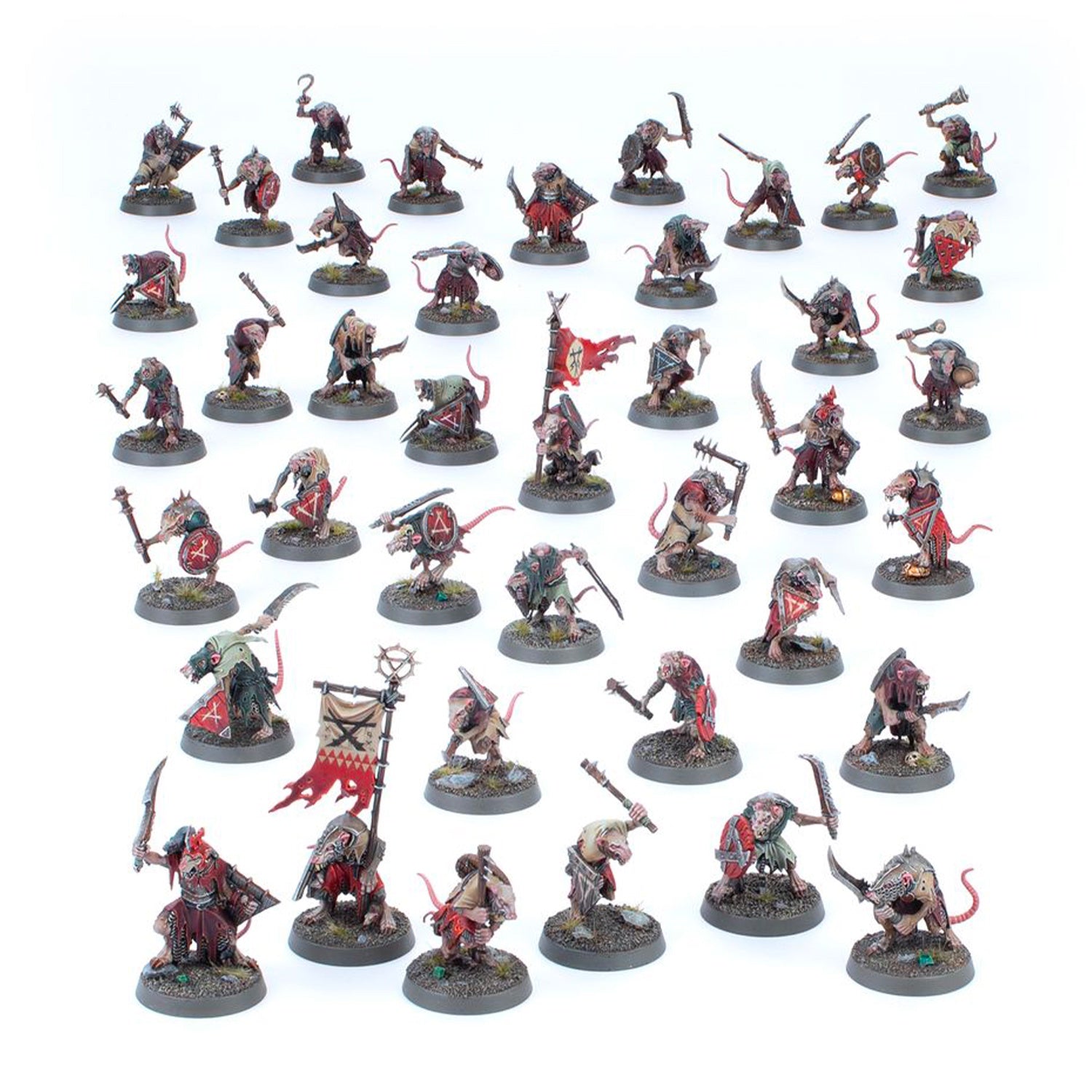 Clanrats (2024)
