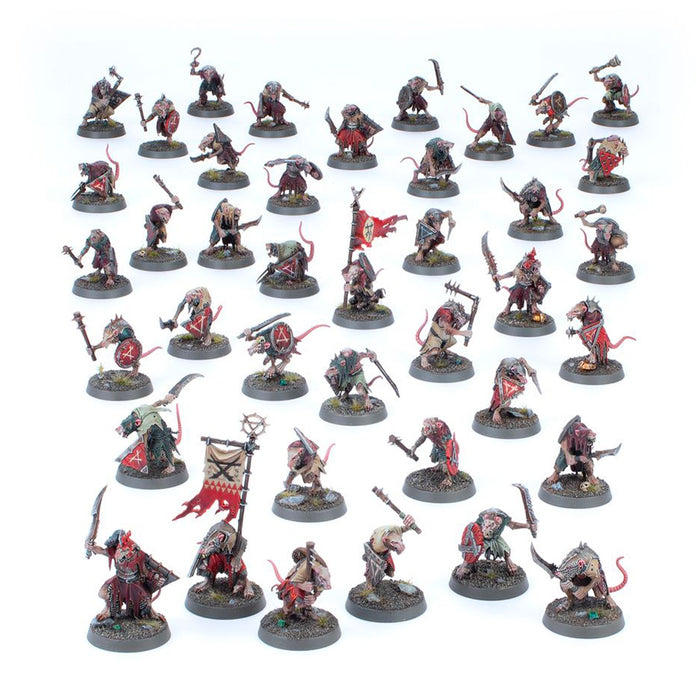 Clanrats (2024)