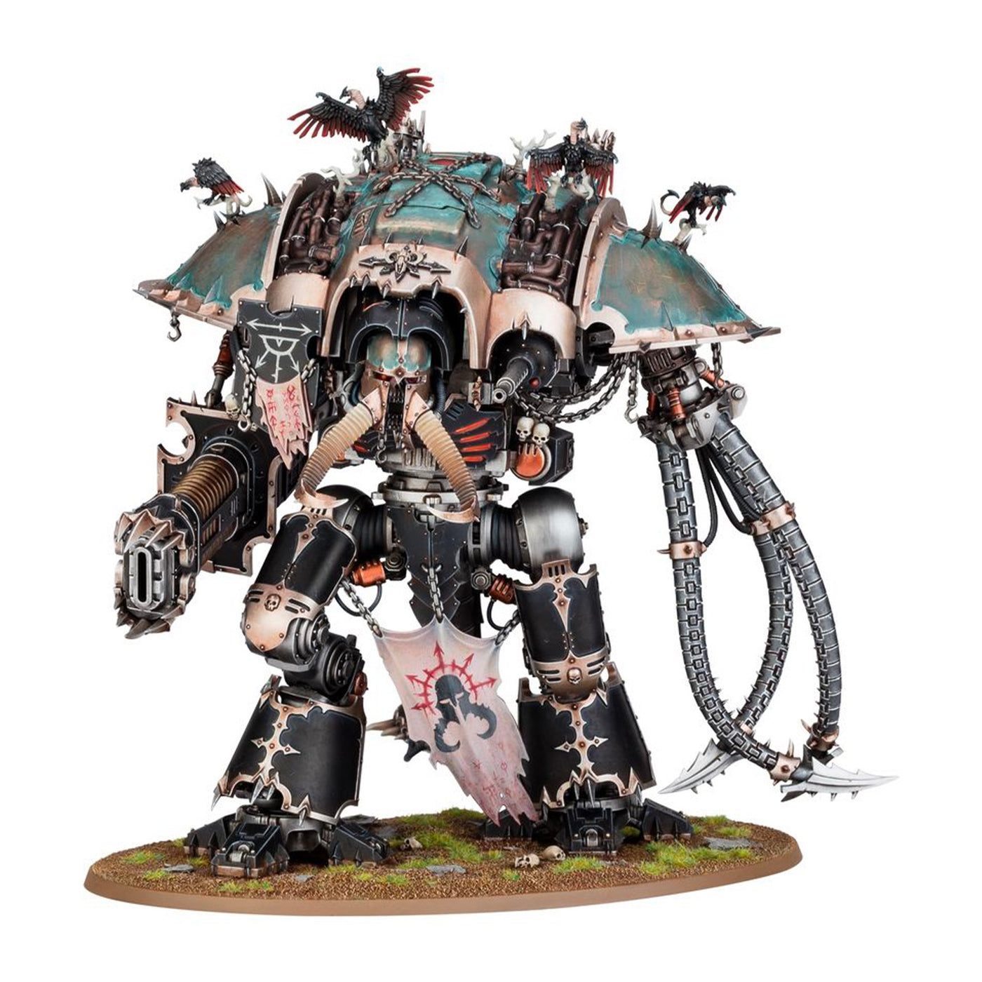 Knight Abominant
