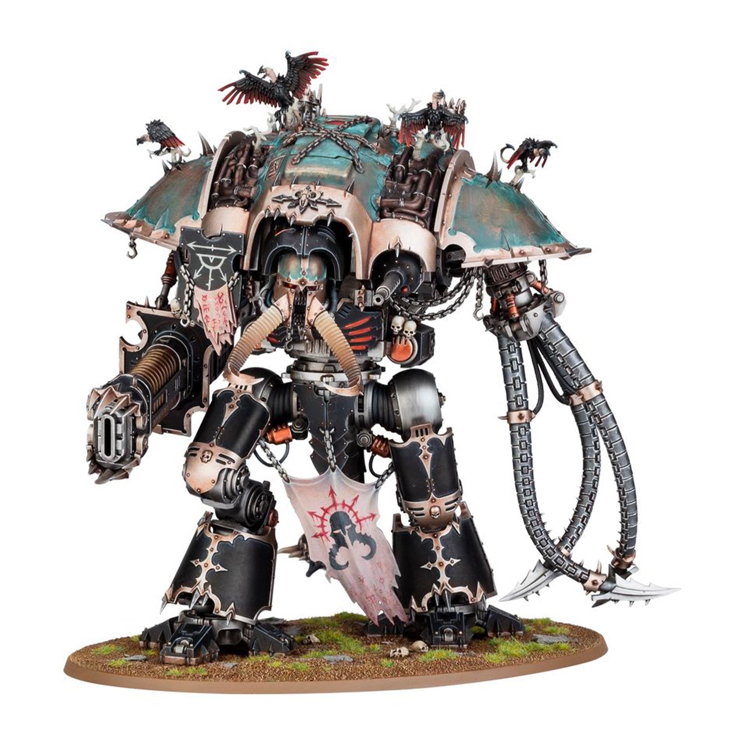 Knight Abominant