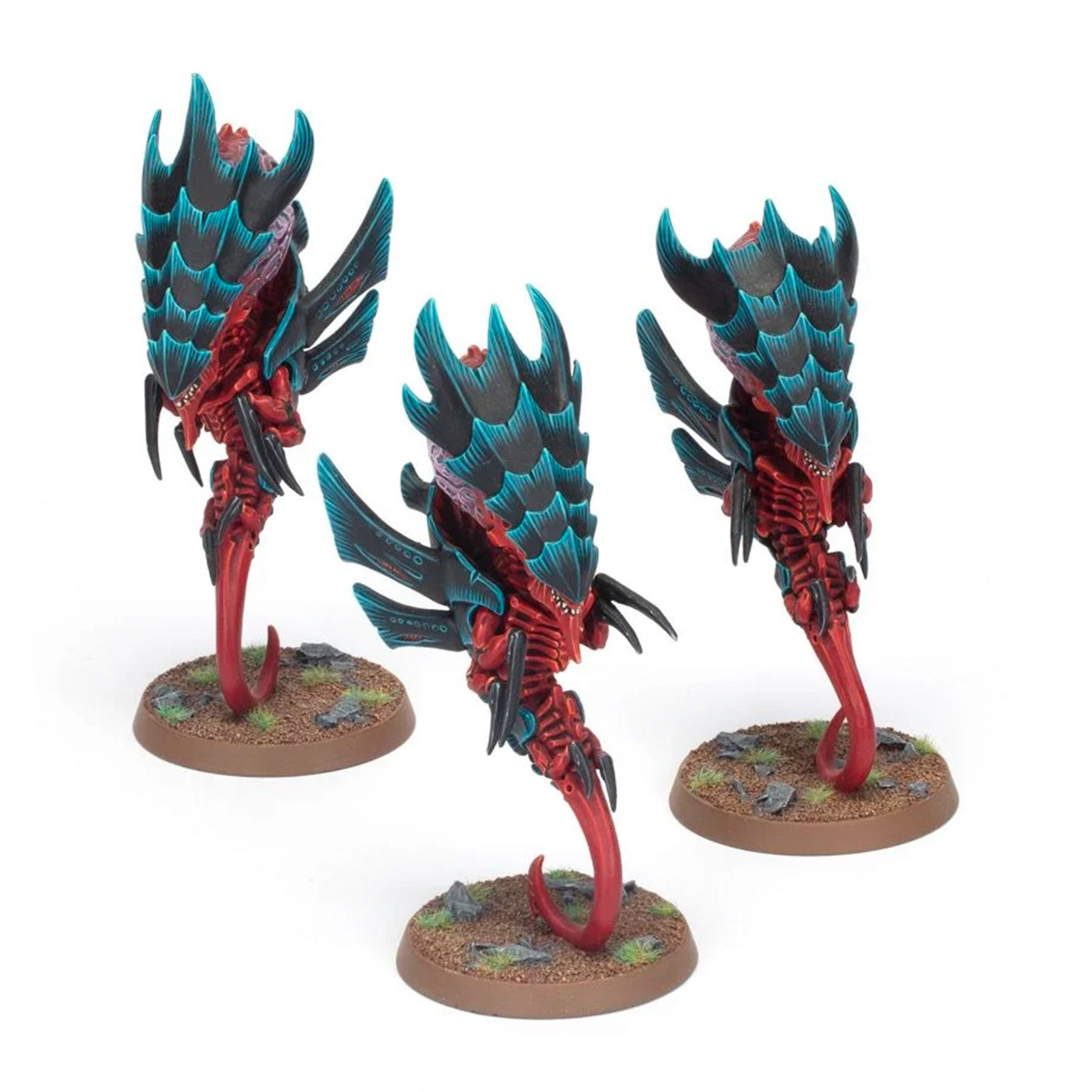 Tyranids