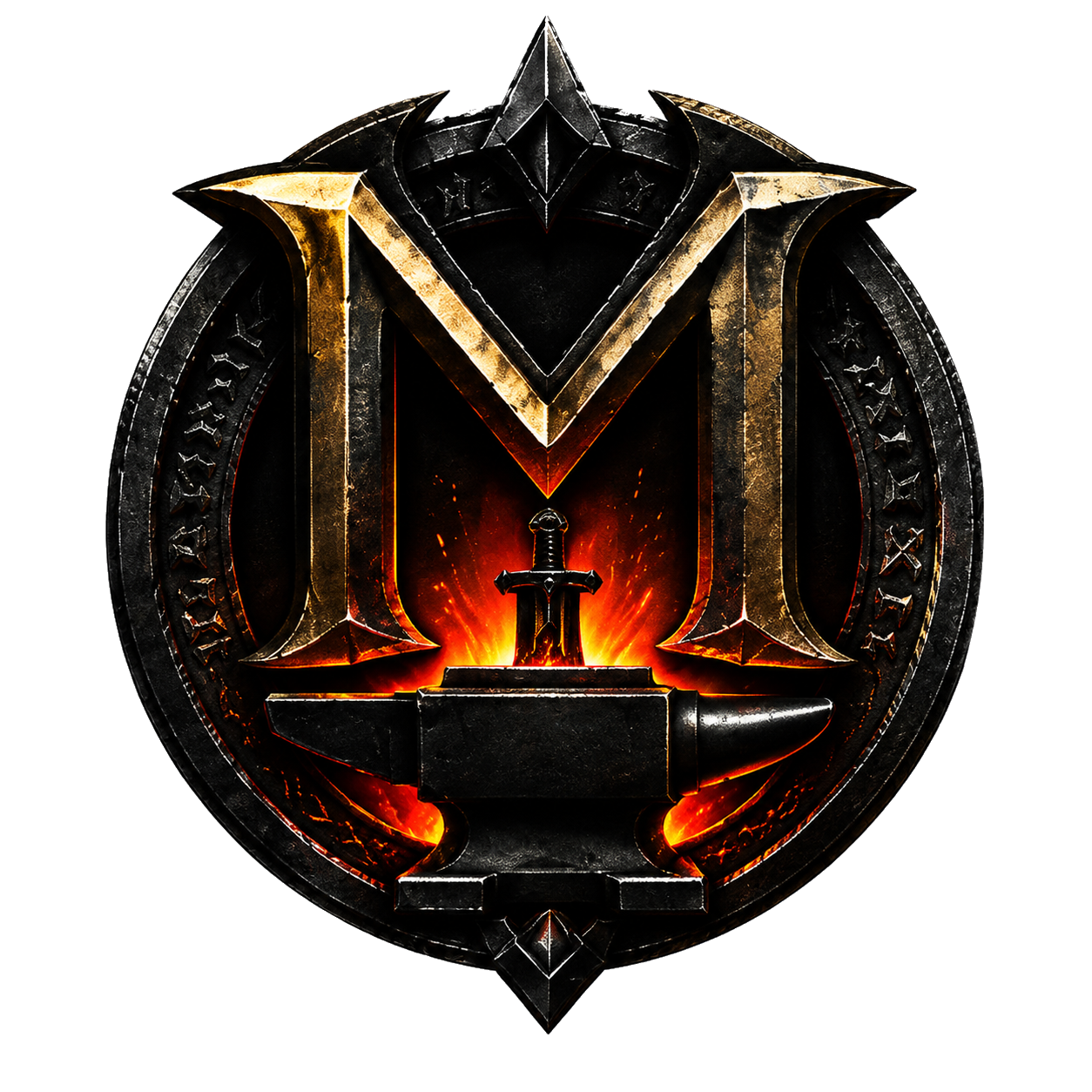 MiniForge.dk